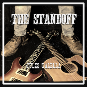 Cover of the demo "The Standoff"